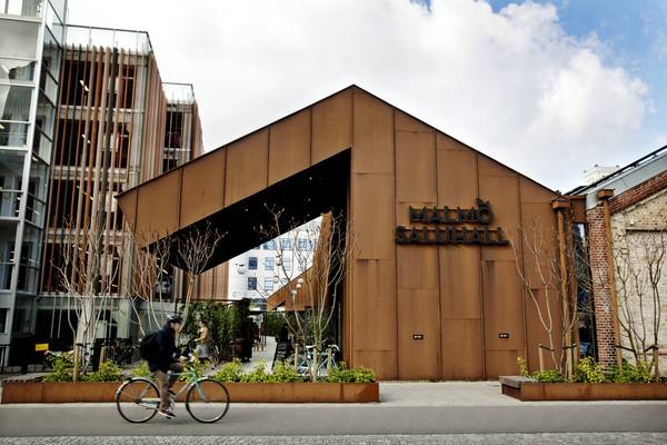 Malmö Food Market - Doets Reizen - Vakantie in Zweden- Credits Miriam Preis & Visit Sweden