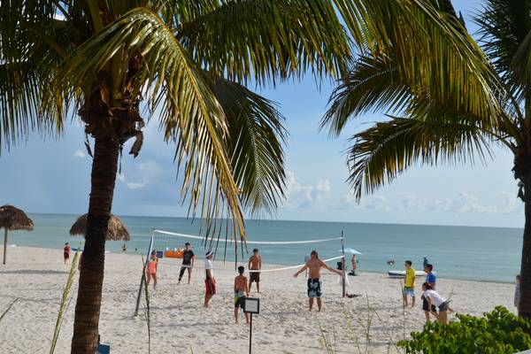 Naples - Florida - Doets Reizen