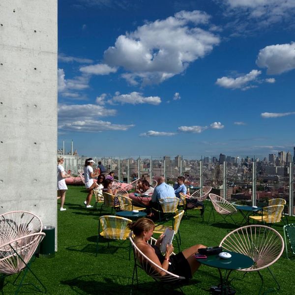 Meatpacking District - New York - Doets Reizen