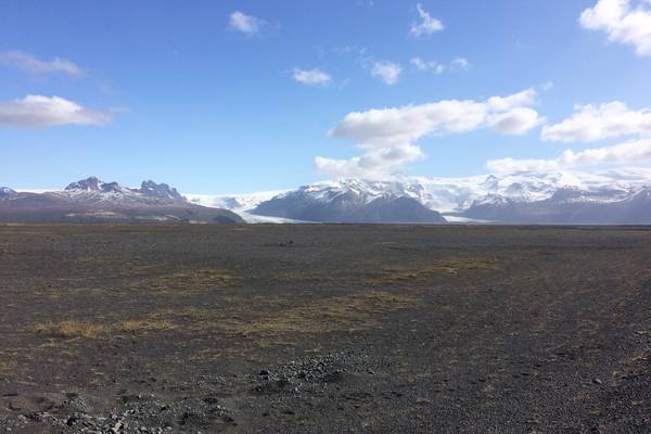 Zuidkust - IJsland - Doets Reizen
