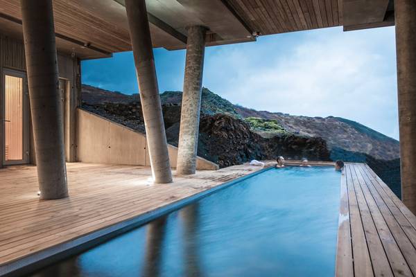 ION Luxury Adventure Hotel - IJsland - Doets Reizen