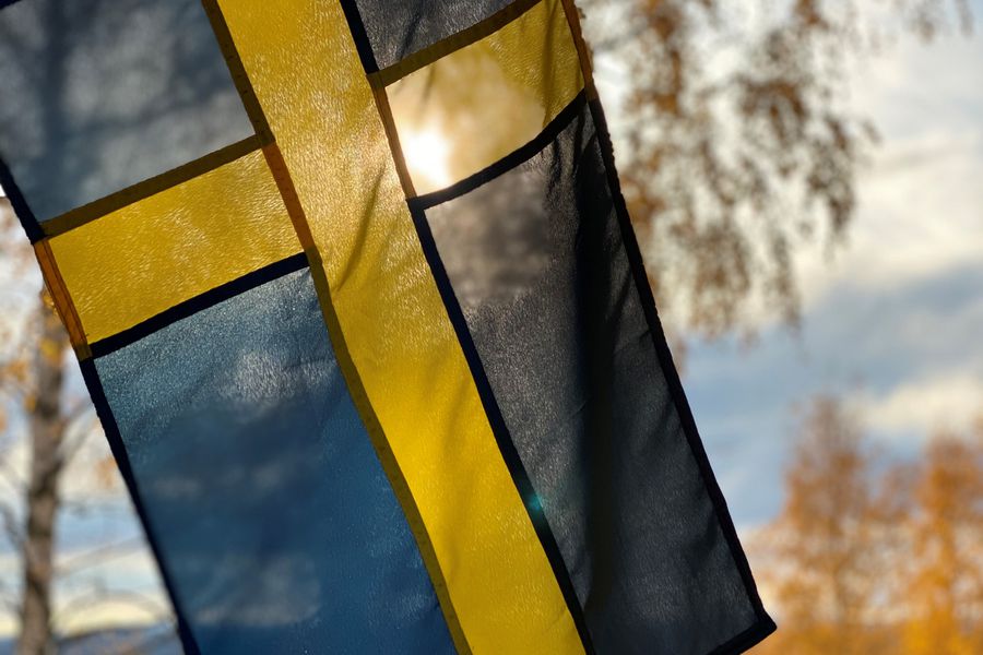 Elske Doets in Zweden - Doets Reizen - Vakantie Zweden - Rondreis Zweden