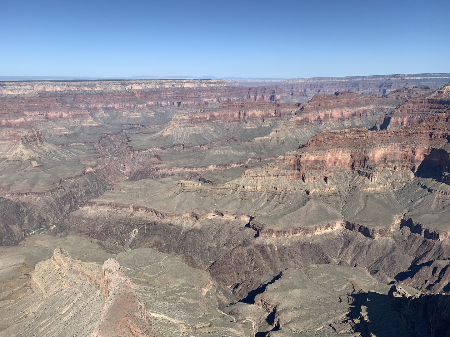 Grand Canyon - Arizona - Doets Reizen