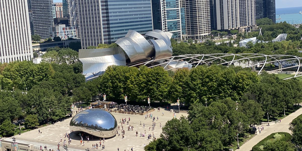 Chicago - Stedentrip Chicago - Doets Reizen