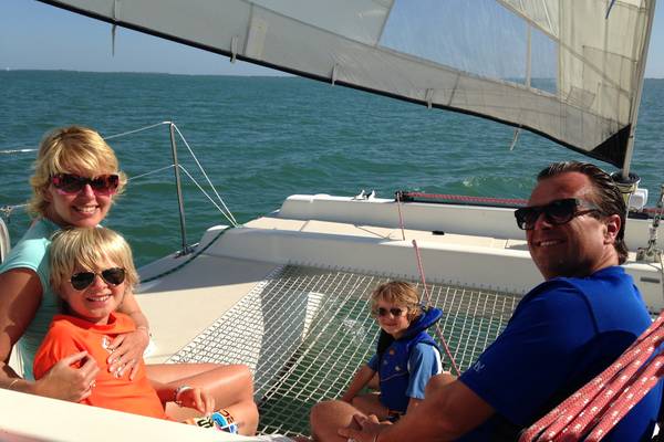 Captiva Island - Florida - Doets Reizen