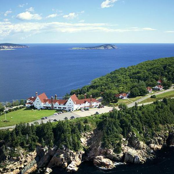 Keltic Lodge Resort and Spa - zwembad