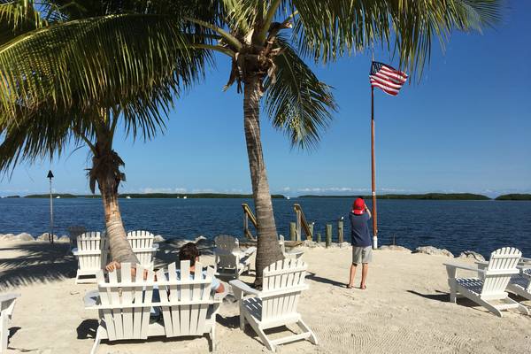 Morada Bay - The Keys - Florida - Doets Reizen
