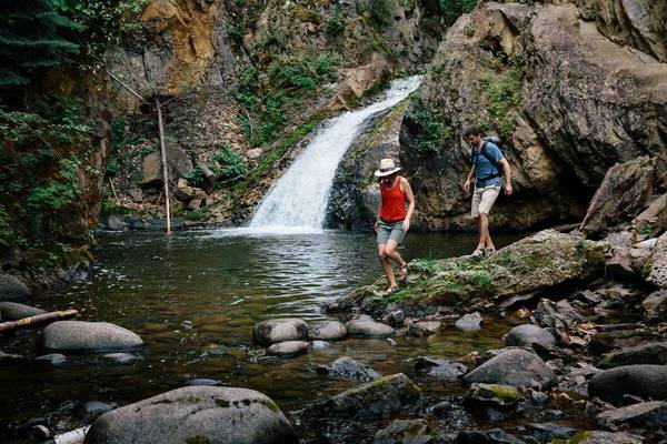 Smithers - Fish Creek - Doets Reizen - Destination BC - Grant Harder