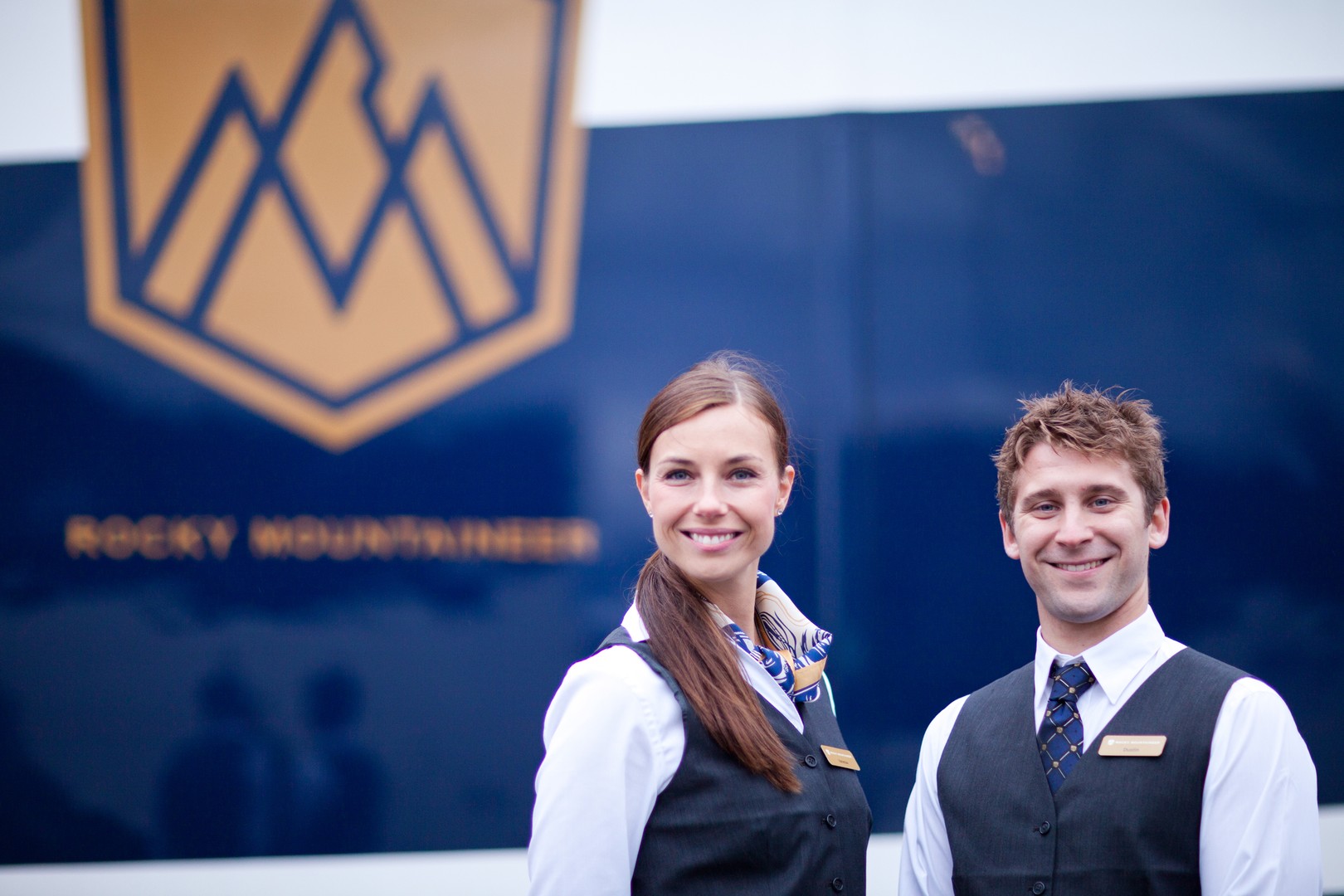 Treinreizen - Rocky Mountaineer - Canada - Doets Reizen
