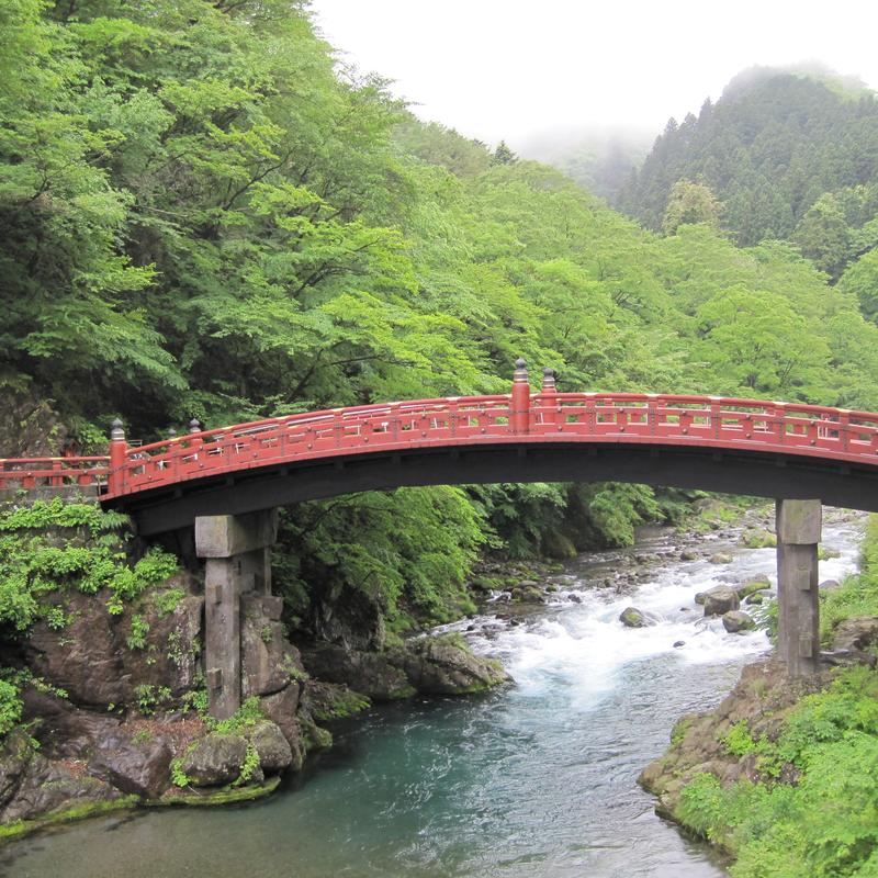 Nikko - Japan - Doets Reizen