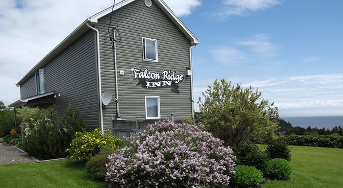 Falcon Ridge Inn | Doets Reizen