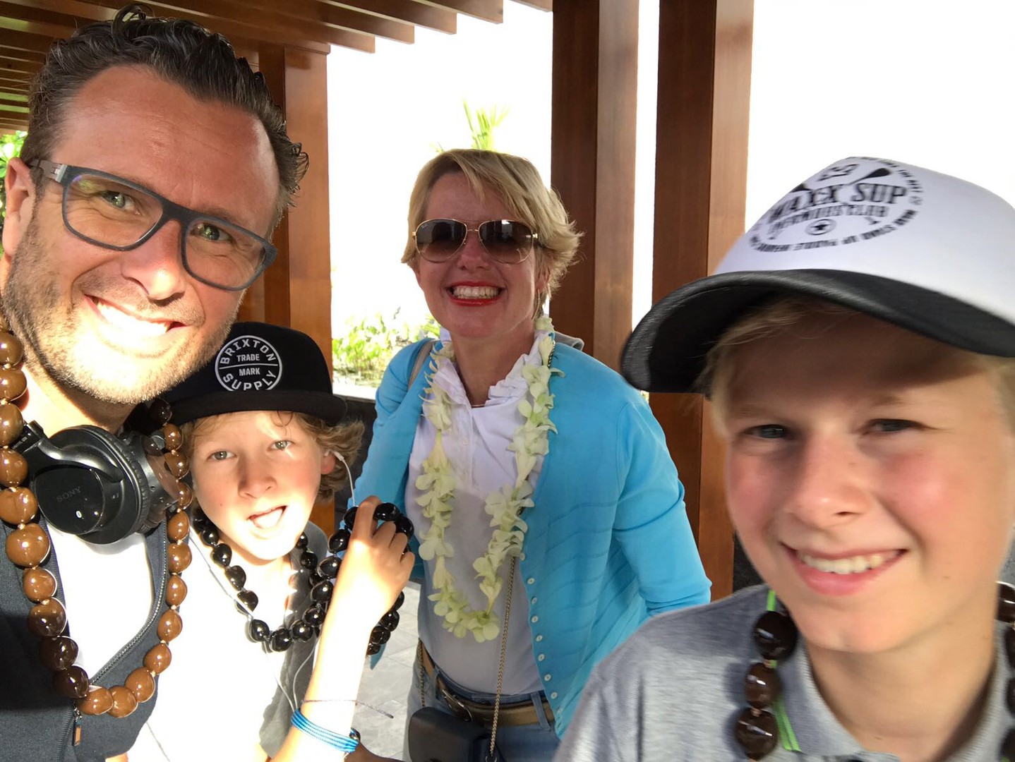 Maui - Hawaii - Doets Reizen