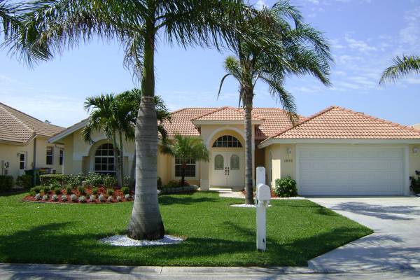 Villa Naples - Florida - Doets Reizen