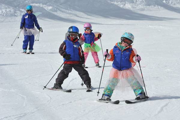 Wintersport - Mammoth Mountain - California - Amerika - Doets Reizen