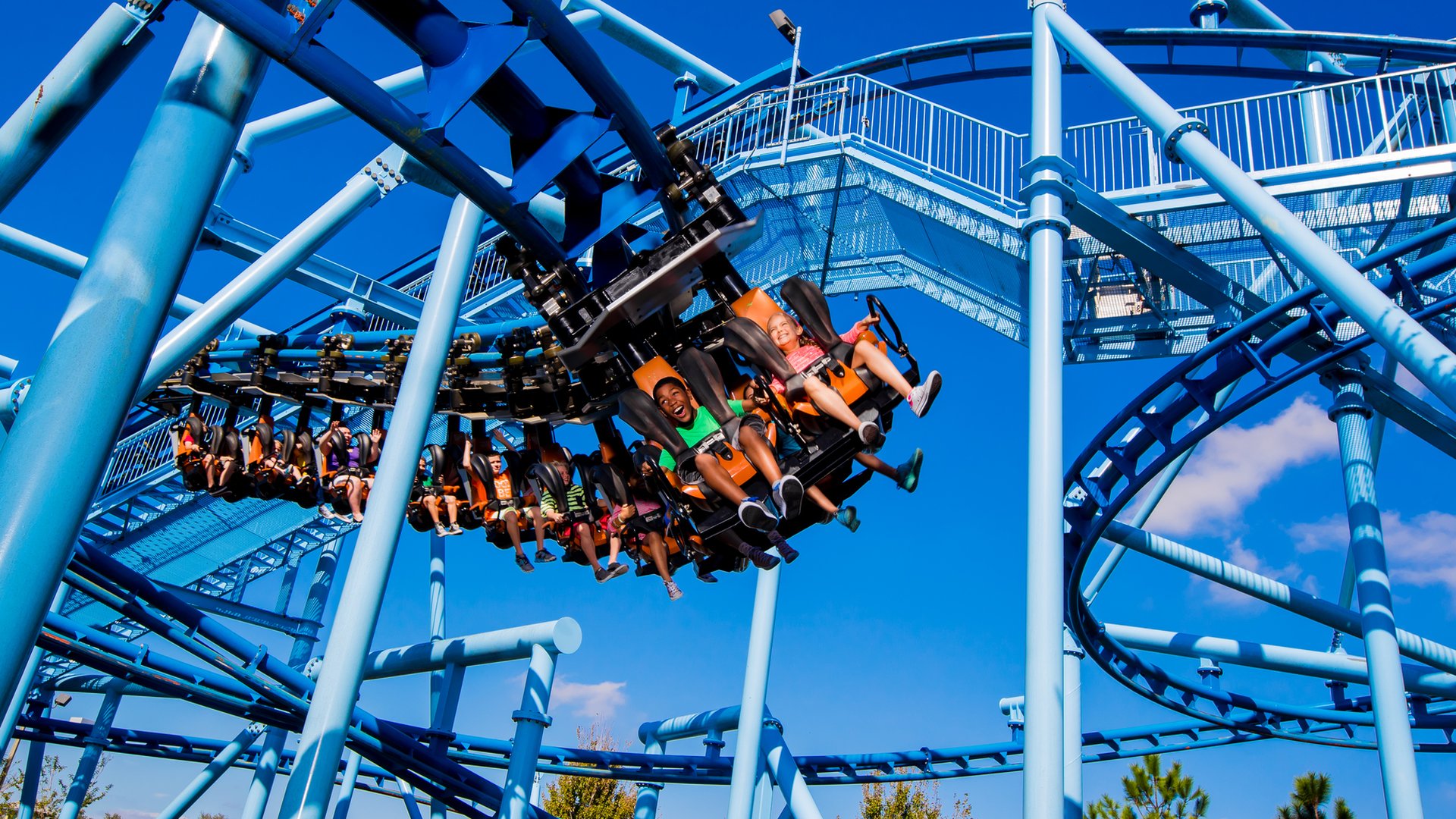 Kissimmee - Florida - Doets Reizen