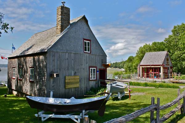 Canada - Doets Reizen