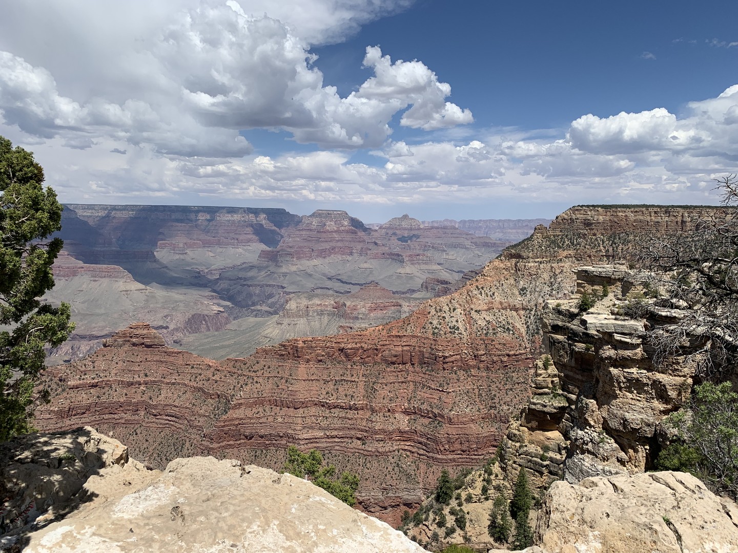 Grand Canyon - Arizona - Doets Reizen