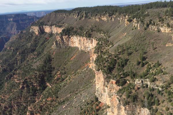 Grand Canyon - Arizona - Doets Reizen