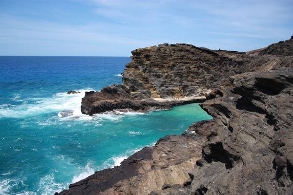 Oahu - Hawaii - Doets Reizen