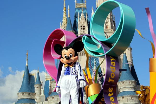 Disney - Orlando - Florida - Doets Reizen