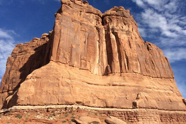 Arches National Park - Utah - Doets Reizen