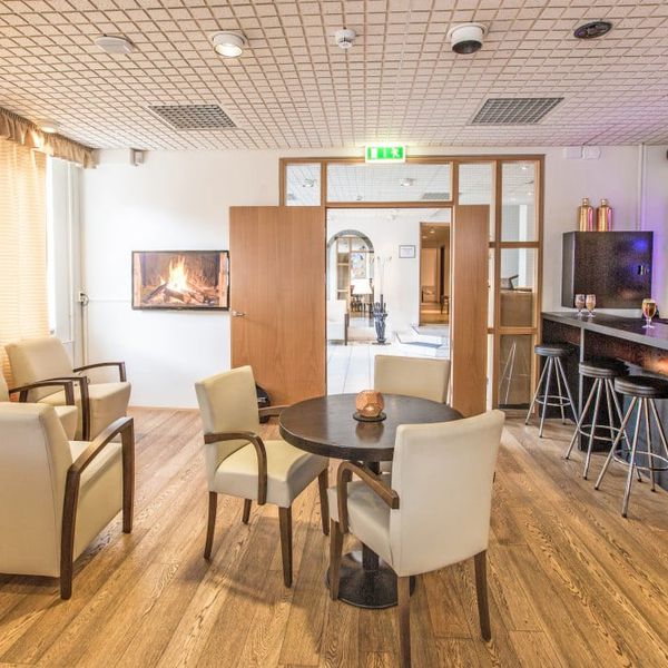 Hotel Nordurland 3