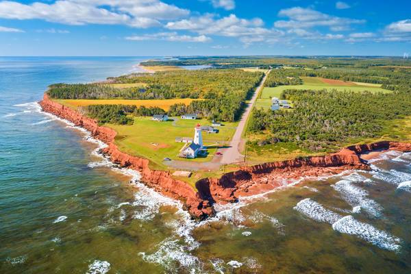 East Point - Prince Edward Island - Canada - Doets Reizen - Credits Tourism PEI Sander Meurs