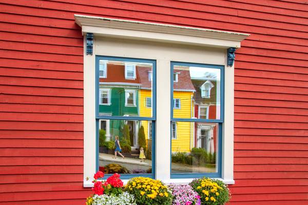 St. John's - Newfoundland & Labrador - Canada - Doets Reizen