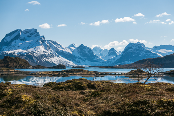 Lofoten - Doets Reizen - Vakantie Noorwegen - Credits VisitNorway.com