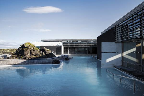 Blue Lagoon Silica Hotel - IJsland - Doets Reizen