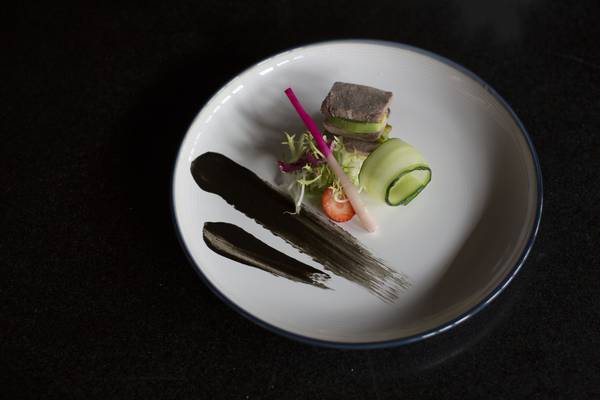 Aman Summer Palace Beijing restaurant | Doets Reizen | China