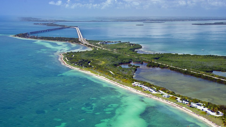 The Keys - Florida - Doets Reizen