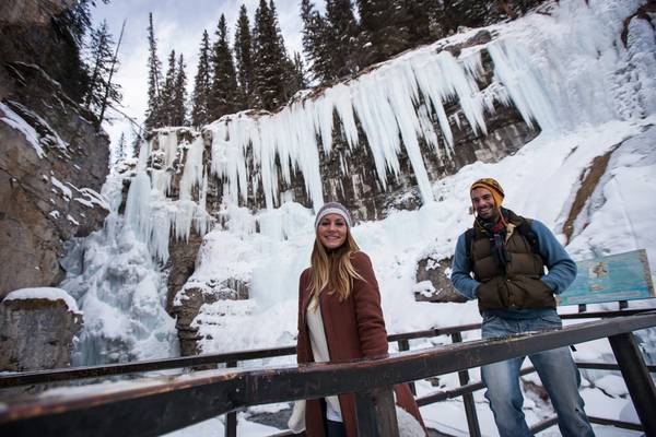 Wintersport - Canada - Doets Reizen