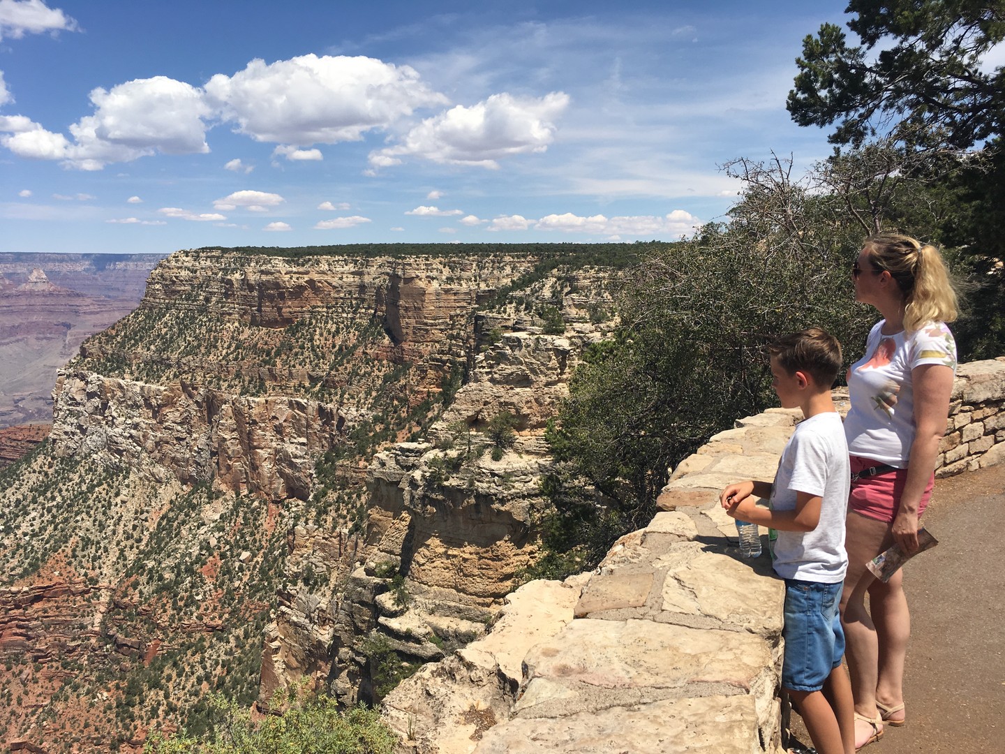 Grand Canyon - Arizona - Doets Reizen