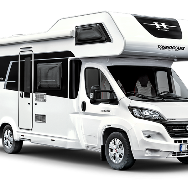 IJsland - Touring Cars IJsland - Family Motorhome - Doets Reizen