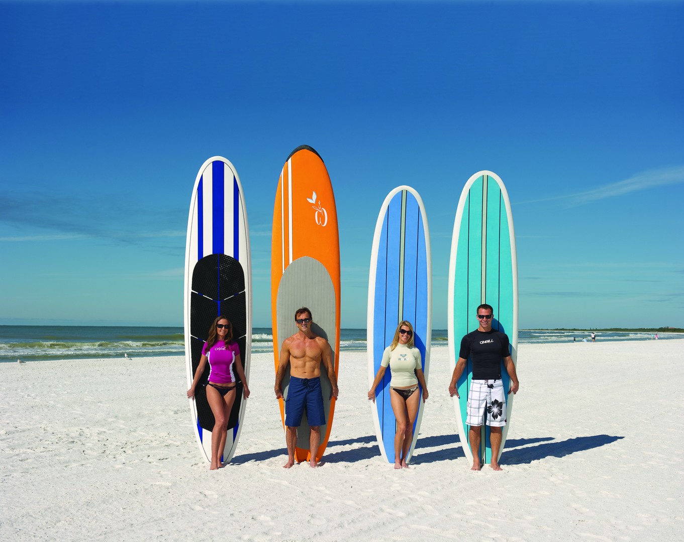 Clearwater Beach - Florida - Doets Reizen