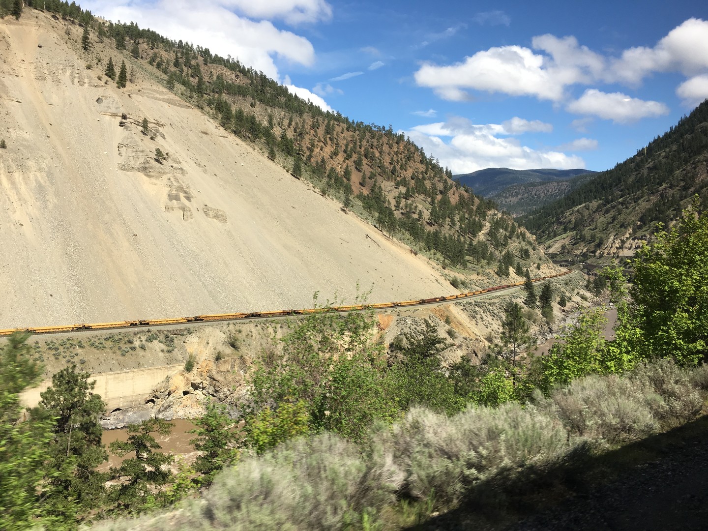 Treinreizen - Rocky Mountaineer - Canada - Doets Reizen