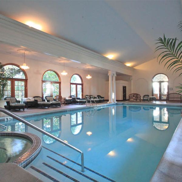 Blue Nose Inn - Hotel - Maine - Amerika - Doets Reizen