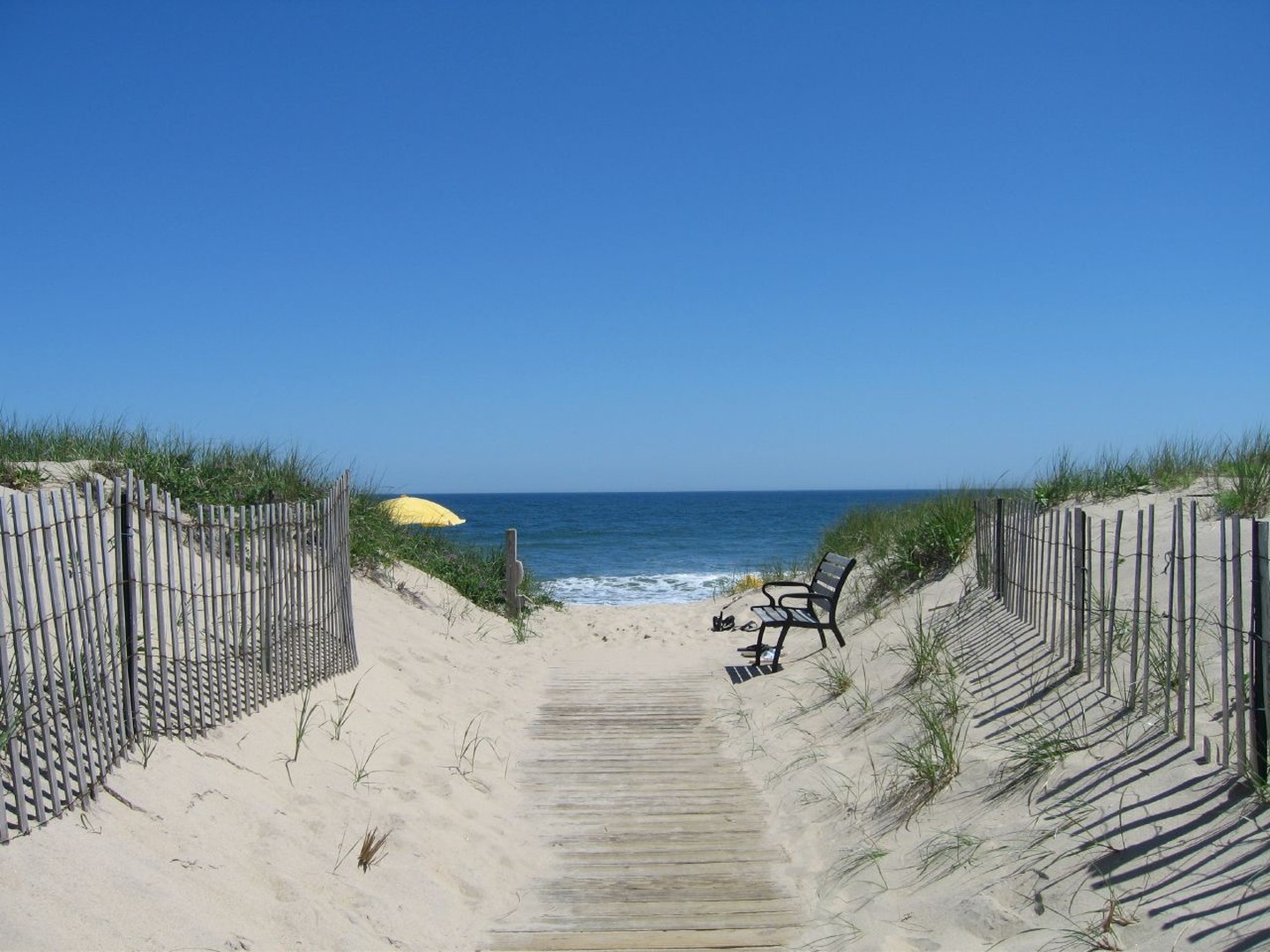 The Hamptons - New York State - Amerika - Doets Reizen