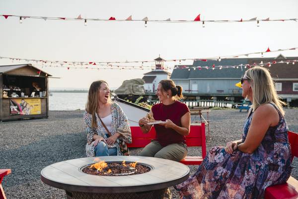 Pictou - Nova Scotia - Canada - Doets Reizen - Credits Tourism Nova Scotia Charcoal Marketing (2)