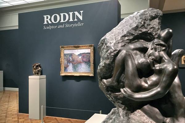 The Art Institute - Chicago - Illinois - Doets Reizen