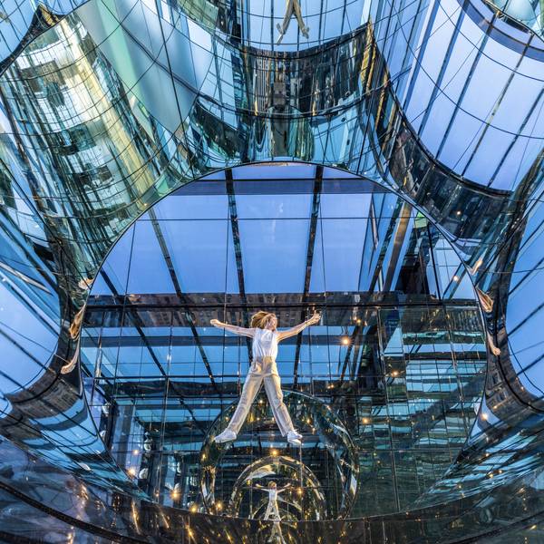 Summit One Vanderbilt in New York City - Stedentrip New York - Doets Reizen