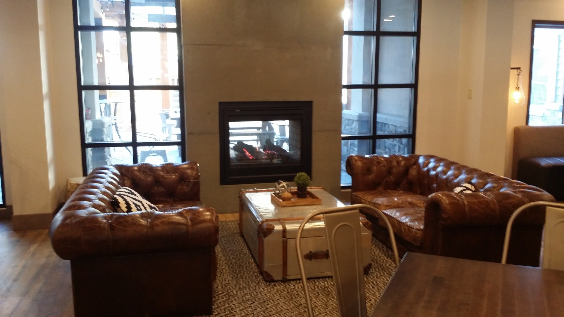 Canalta lodge - Banff - Alberta - Canada - Doets Reizen