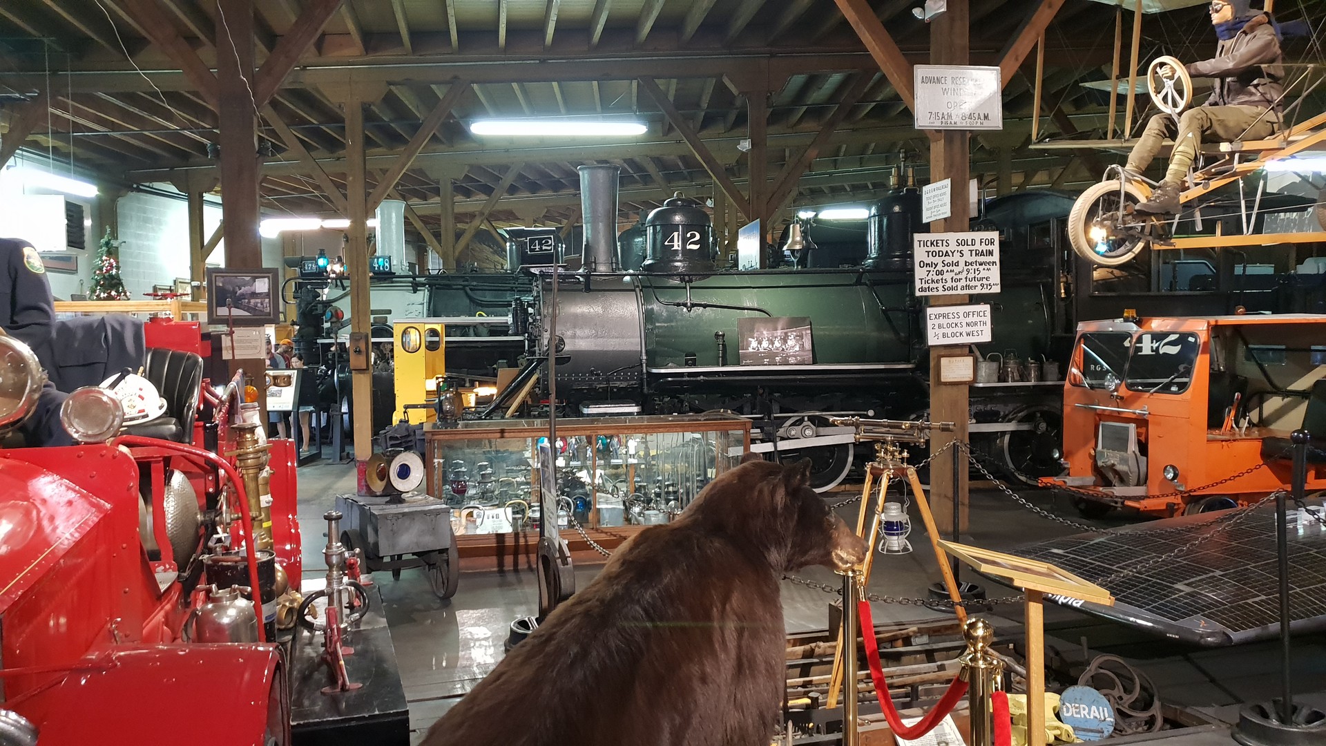 Durango - Colorado - Doets Reizen