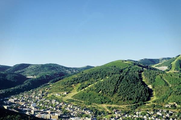 Park City - Utah - Doets Reizen