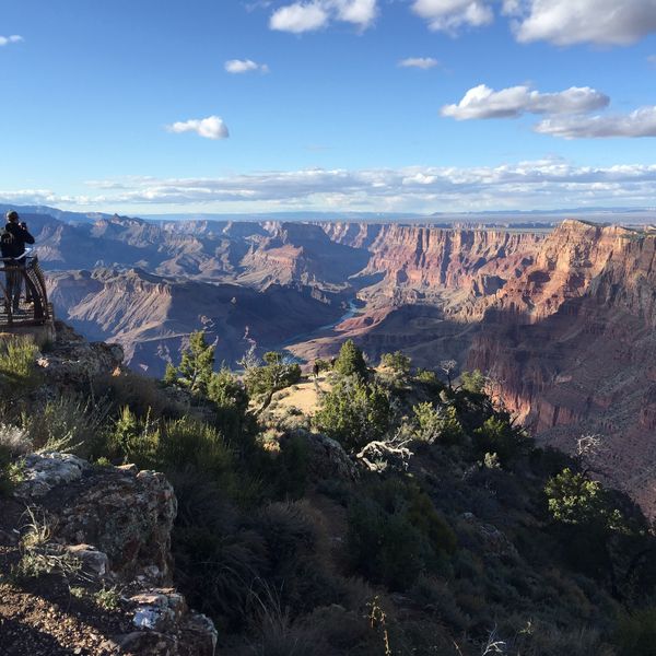 Grand Canyon - Arizona - Doets Reizen