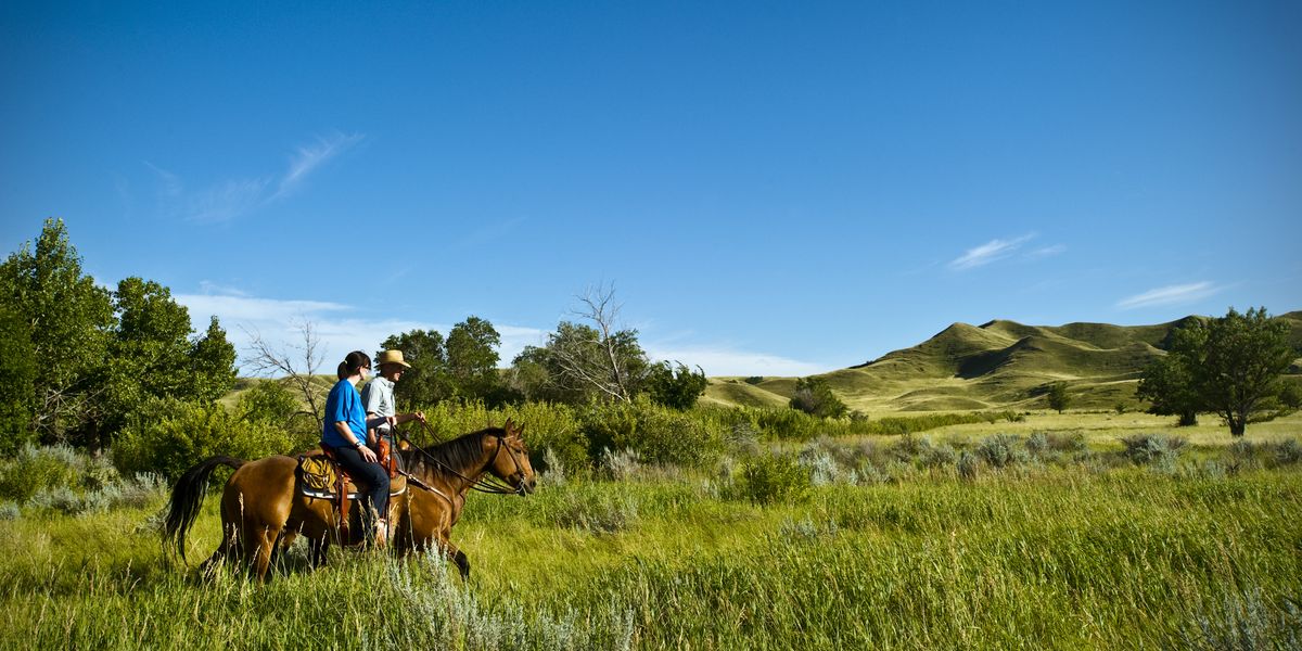 Saskatchewan - Canada - Doets Reizen