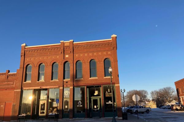 Earlham - Iowa - USA - Doets Reizen - credits Travel Iowa