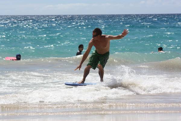 Big Island - Hawaii - Doets Reizen