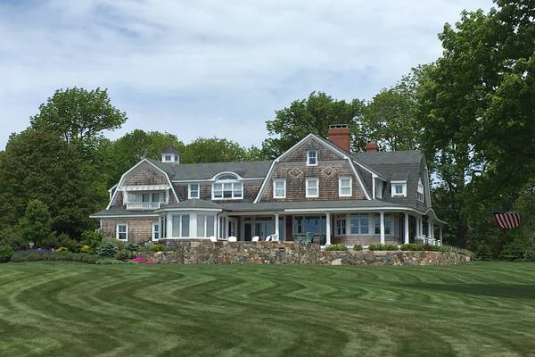 Maine - Amerika - Doets Reizen